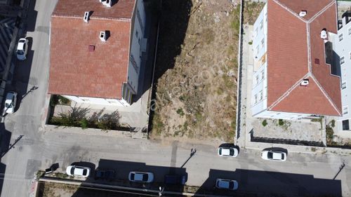 Afyon Üçok Emlaktan Kanlıca Temelden 2+1 Sıfır Lüx Daireler