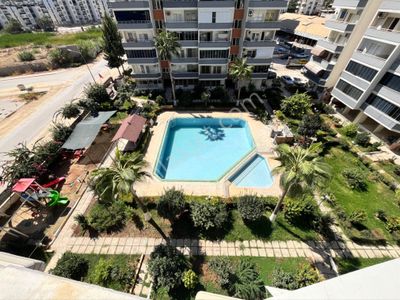 Mountaın Gayrimenkul'den Deniz Mah. Birsan Tatil Sitesi 2+1 Satılık