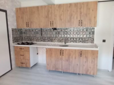 World İlkevim'den Mehmetçik'de 1+1 Kiralık Sıfır Daire