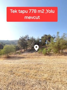 Arsa-Tarla
