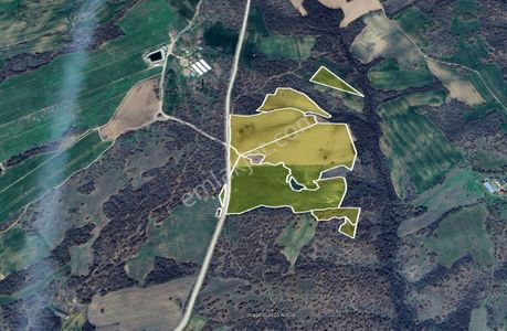 Arsa-Tarla