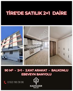 Konut-Daire