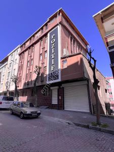İşyeri-Bina