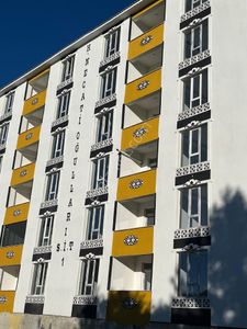 Konut-Daire