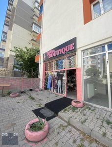 İşyeri-Dükkan & Mağaza
