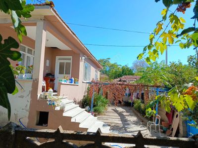 Konut-Müstakil Ev