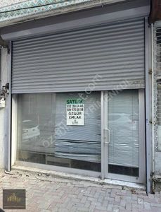 İşyeri-Dükkan & Mağaza