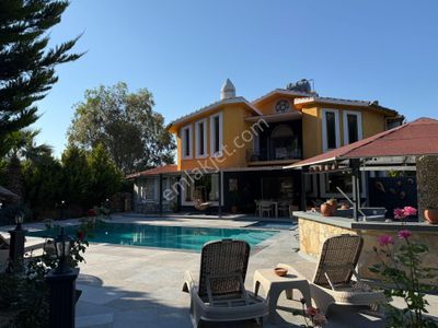 Konut-Villa
