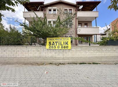 Konut-Müstakil Ev