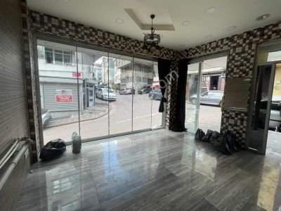 İşyeri-Dükkan & Mağaza