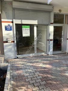 İşyeri-Dükkan & Mağaza