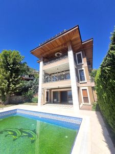Konut-Villa