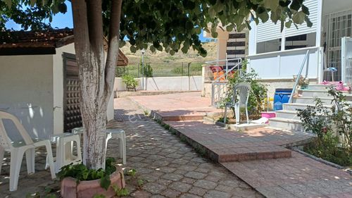 Konut-Yazlık