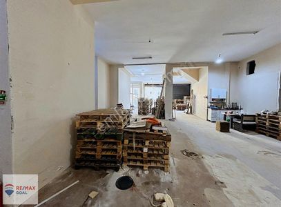 İşyeri-Dükkan & Mağaza