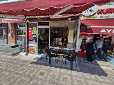 İşyeri-Restaurant