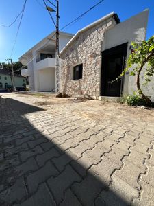 Konut-Köy Evi