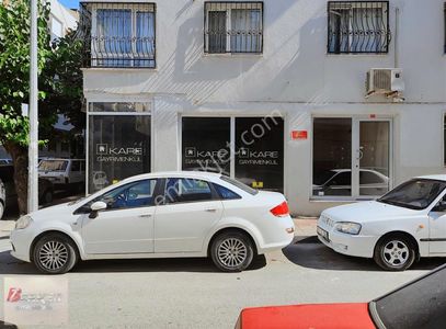 İşyeri-Dükkan & Mağaza