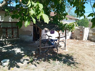 Arsa-Villa İmarlı