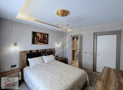 Törekentin En Prestijli Projelerinden Serra Loft'ta Harika Konum