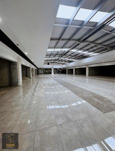 İşyeri-Dükkan & Mağaza