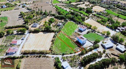 Arsa-Özel Kullanım