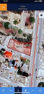 Arsa-Konut İmarlı