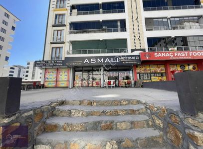 İşyeri-Dükkan & Mağaza