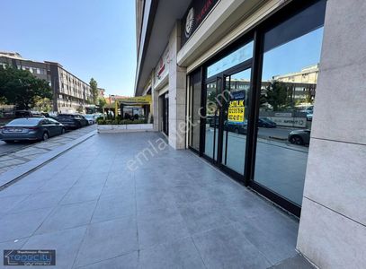 İşyeri-Dükkan & Mağaza