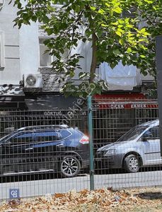 İşyeri-Dükkan & Mağaza