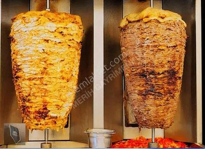 İşyeri-Dükkan & Mağaza