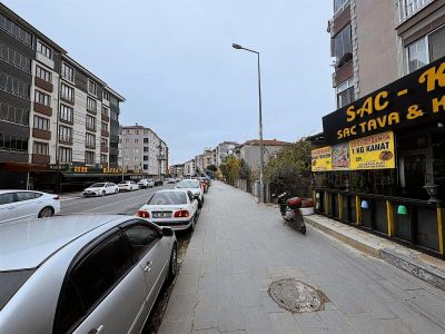 İşyeri-Dükkan & Mağaza