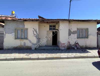 Konut-Müstakil Ev