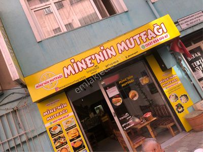 İşyeri-Dükkan & Mağaza