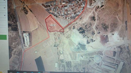 Arsa-Ticari İmarlı