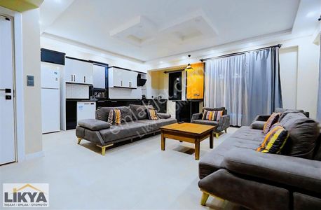 Konut-Villa