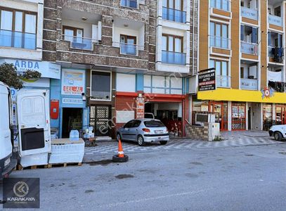 İşyeri-Dükkan & Mağaza