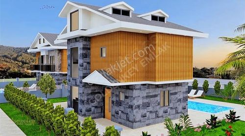 Konut-Villa