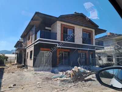 Konut-Villa