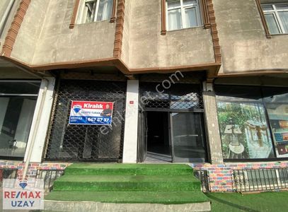 İşyeri-Dükkan & Mağaza