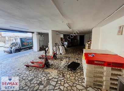 İşyeri-Depo