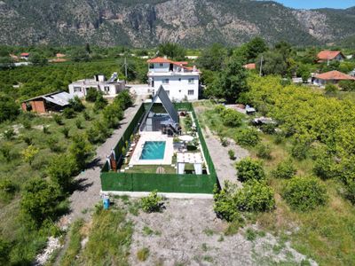 Konut-Villa