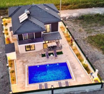 Konut-Villa