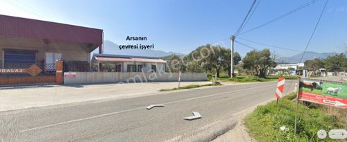 Arsa-Tarla