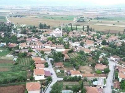 Arsa-Tarla