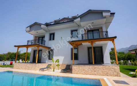 Konut-Villa