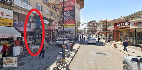 İşyeri-Dükkan & Mağaza