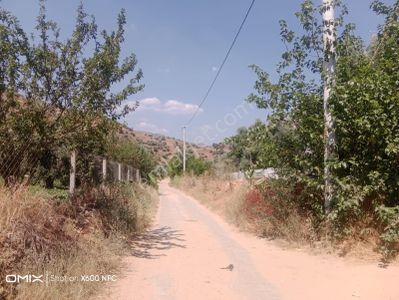 Arsa-Konut İmarlı