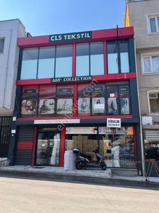 İşyeri-Müstakil İşyeri