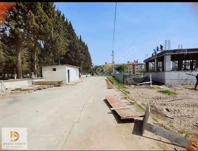 Arsa-Konut İmarlı