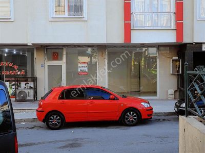 İşyeri-Dükkan & Mağaza